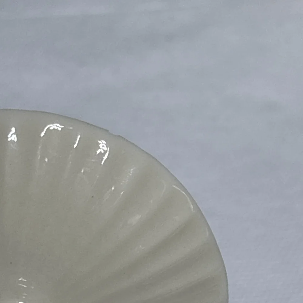 Lenox small chip